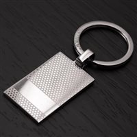 Schlüsselanhänger Morellato Herr Classic in Stahl SU8615 - SU8615